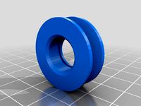filament holder by strtoint