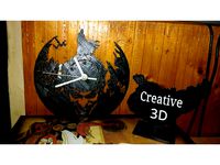 reloj batman by meska