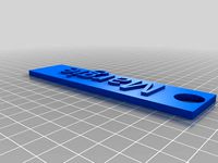 key chain by 24mrich