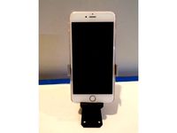 ADJUSTABLE CELLPHONE MOUNT by millenium