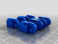 Cabel chain by strtoint