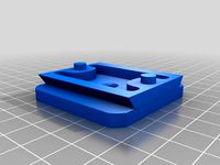 ZOMEI cam holder by strtoint