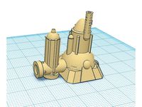 Epic Pipeline Processor (Improved) by ArKayGP