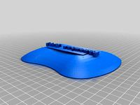 9/11 Remembrance Drone Shell by jamesrenlund