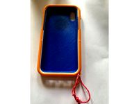 iPhone X case by andyclimb