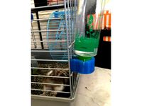 Drink bottle support  by sepaco9