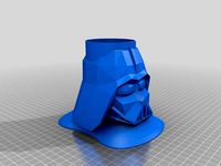 VaderTealBeer by Madpig