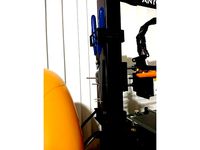 Anycubic I3 Mega Repositionable Tool Holder Blocks by MIAMicroFlight