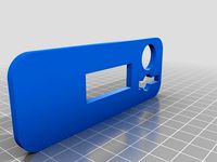 TorqueBoards Enclosure Access Panel Cover by cwazy1