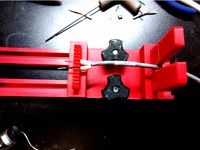 Solder and Wiring Jig Set by Masterkookus