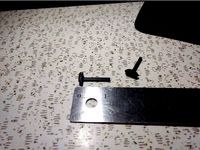 Plastic Rivet by HaasonHeist