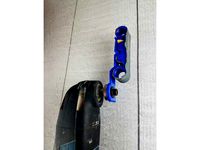 Bosch ps50 Oscillating Tool Connector for Regular Sand Paper by napter