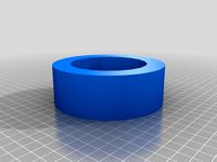 Axial scx10 drift tire. by Yearroundryan2