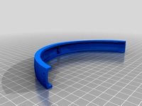 Sennheiser MM 550 Headband by Psych0_d0g