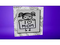 Boring Origami printout vs My Draw'I'gami printout by Dr_One_aka_Layer_Man