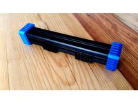 T-Slot Bumpers by corner_case