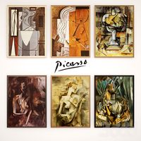 Pablo Picasso