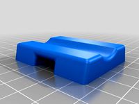 QS-39 Quick Shoe for Flashlights by justjerms1971