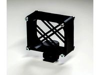 Zoom H1 shock mount  by Lemonsky