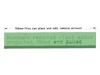 Text2DSM (How to add Text on DesignSpark Mechanical design) by Copyright