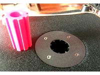 Lightstand Adapter by Giglfrtz