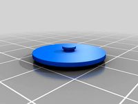 Librem Replacement Foot by fmorgner