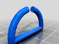 Revision Card Ring by TechDIY