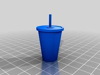 Soft Drink by Madpig