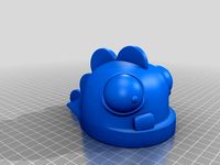 Bubble trouble by Gathnobrain