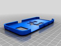 Samsung s7 case - Open HW logo by oeyhaga