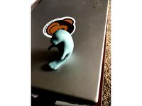 Manatee by twseal1977