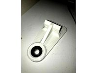 Tevo Bearing/Rod Holder by Generalx5