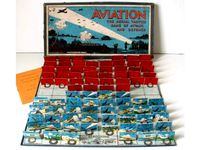 Aviation Board Game by Anubis_