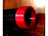 40mm Scope Eye Piece Guard by Herrellp