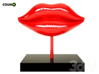 Статуэтка Lips