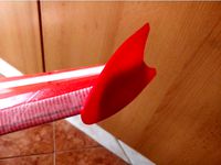 FT Mini Arrow Vertical Stabilizer  by constantin33