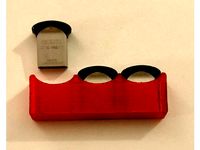 San Disk USB case by nangpae