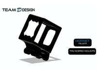 Hornet FS277 custom parts by Team_D_Design