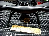 Frame for ThiEYE V5s to GoPro Style Mount! by DIY3DTech