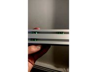 M5 T-nut for 2040mm aluminum extrusions by SeragonPython