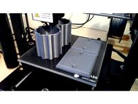 Roman Pillar - Modern by Lizard_Wizard