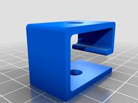 Horizontal Cable Routing by Fabri_lucen