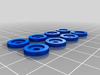 DP5 Bits & Pieces by Tanephar