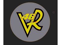 VR46 by aloisff