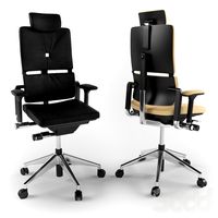 Steelcase Please Executive