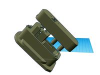 Ryobi +one battery adapter by Born-of-Fire