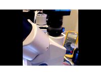 Cam to Microscopeadapter by Wampo