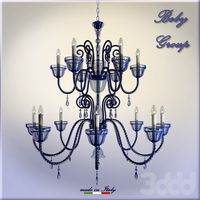 BEBY ITALY LA FEMME 770010