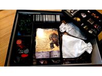 sword and sorcery - storage box by piezke
