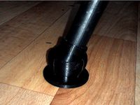 Ball joint foot by sat26